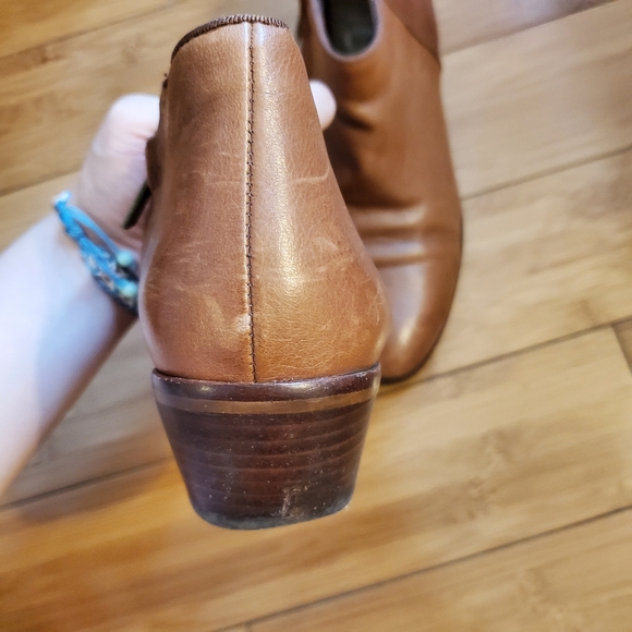 Sam Edelman ankle boots - Picture 6 of 7